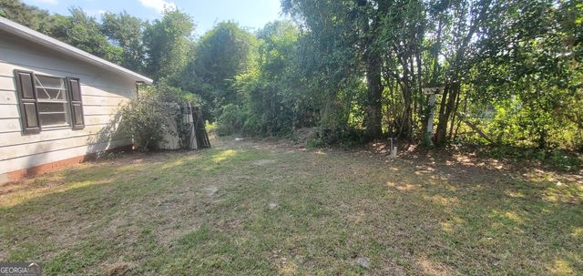 810 Laura Street, Glennville, GA 30427