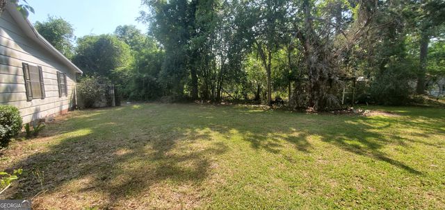 810 Laura Street, Glennville, GA 30427