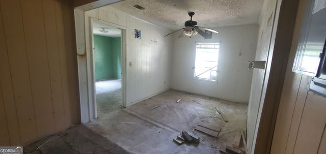 810 Laura Street, Glennville, GA 30427