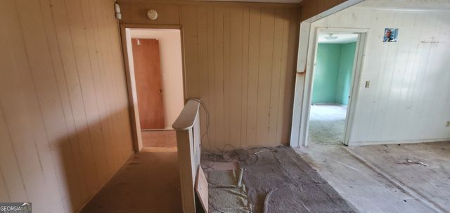 810 Laura Street, Glennville, GA 30427