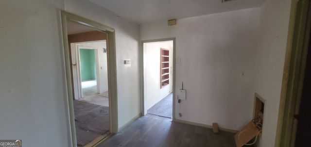 810 Laura Street, Glennville, GA 30427