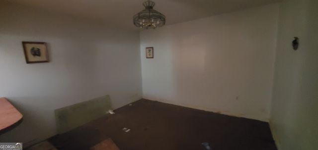 810 Laura Street, Glennville, GA 30427