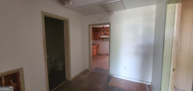 810 Laura Street, Glennville, GA 30427