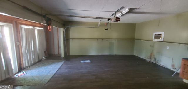 810 Laura Street, Glennville, GA 30427