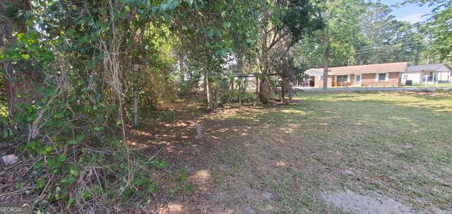 810 Laura Street, Glennville, GA 30427
