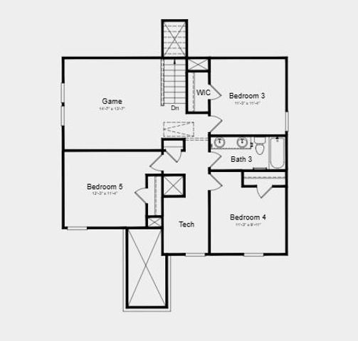 9626 Akashi Run Drive, Cypress, TX 77433