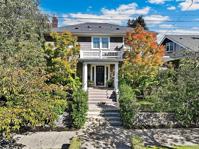 2320 Nob Hill Avenue N, Seattle, WA 98109