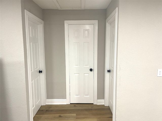 520 Avenue E, Conroe, TX 77301