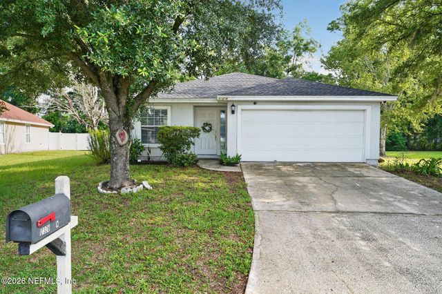 12328 SUMTER SQUARE Drive, Jacksonville, FL 32218