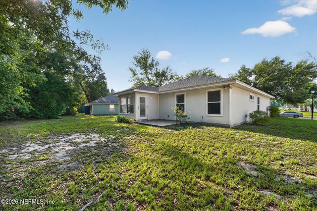 12328 SUMTER SQUARE Drive, Jacksonville, FL 32218
