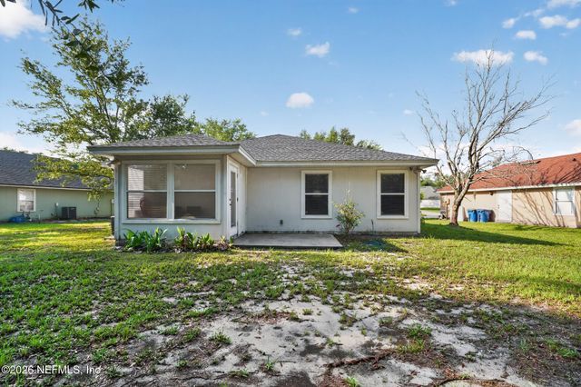 12328 SUMTER SQUARE Drive, Jacksonville, FL 32218