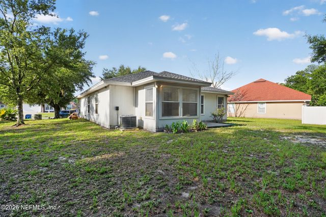 12328 SUMTER SQUARE Drive, Jacksonville, FL 32218