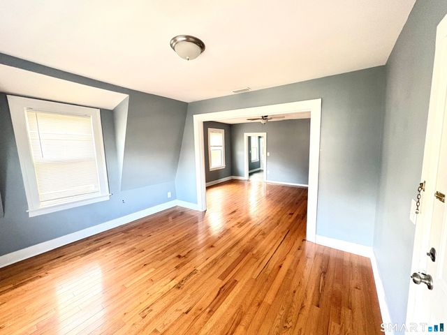 120 Wilcox Avenue 3, Meriden, CT 06451