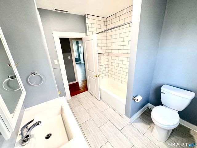 120 Wilcox Avenue 3, Meriden, CT 06451