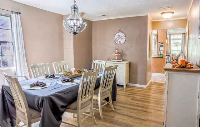 381 N Highway 413, Baxter, KY 40806