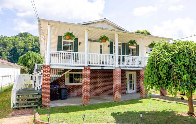 381 N Highway 413, Baxter, KY 40806