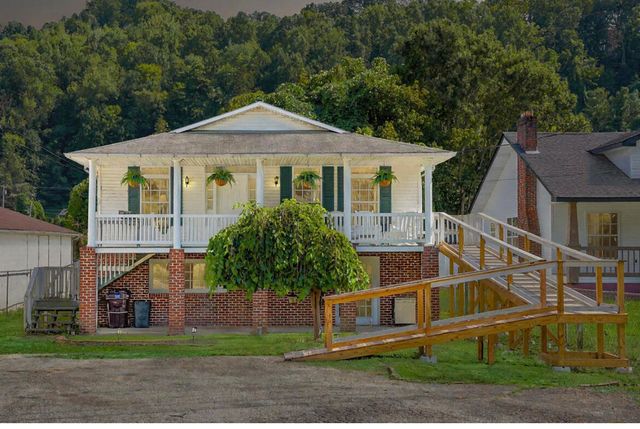 381 N Highway 413, Baxter, KY 40806