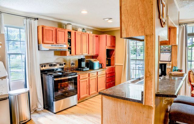 381 N Highway 413, Baxter, KY 40806