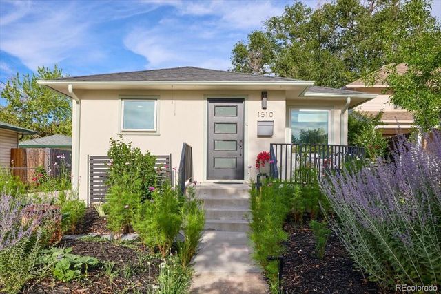 1510 N El Paso Street, Colorado Springs, CO 80907