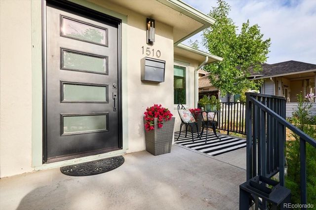1510 N El Paso Street, Colorado Springs, CO 80907