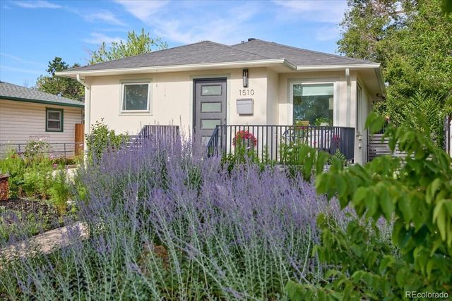 1510 N El Paso Street, Colorado Springs, CO 80907