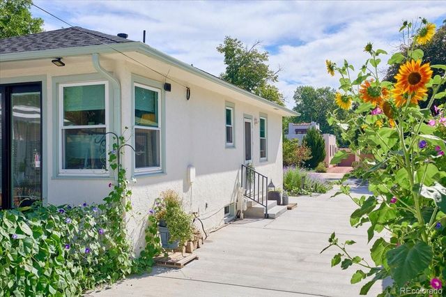 1510 N El Paso Street, Colorado Springs, CO 80907