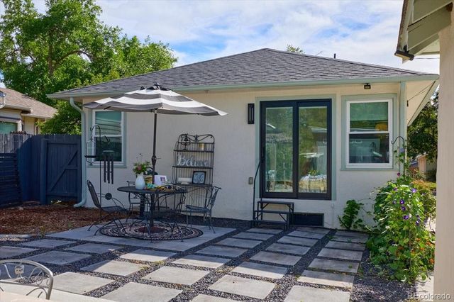 1510 N El Paso Street, Colorado Springs, CO 80907