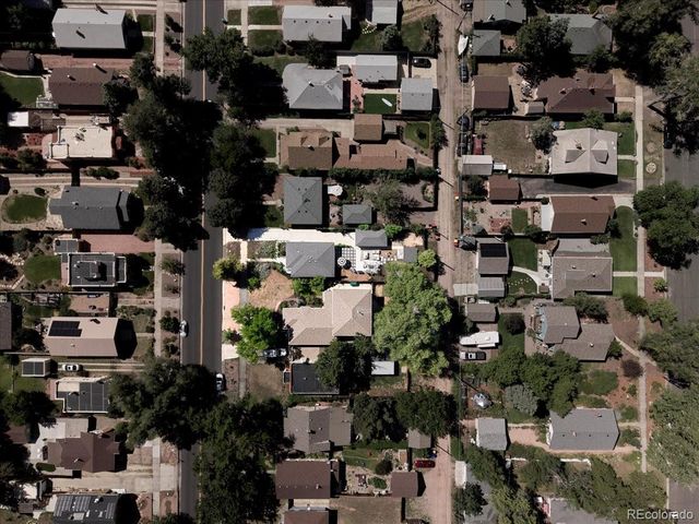 1510 N El Paso Street, Colorado Springs, CO 80907