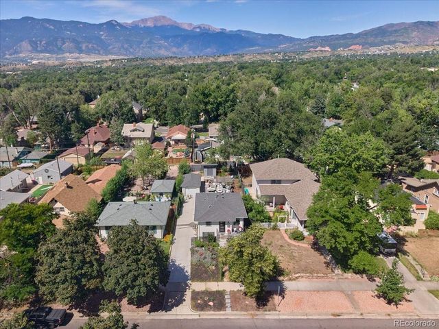 1510 N El Paso Street, Colorado Springs, CO 80907