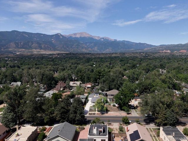 1510 N El Paso Street, Colorado Springs, CO 80907