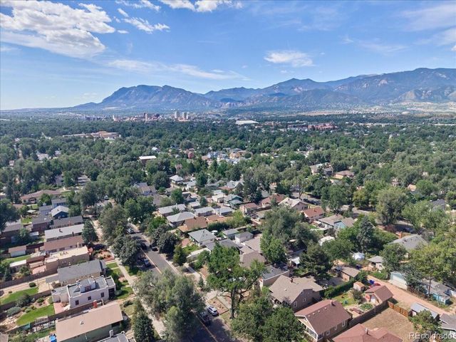 1510 N El Paso Street, Colorado Springs, CO 80907