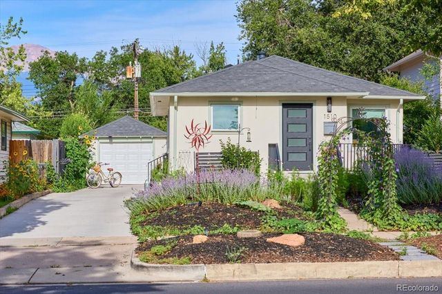 1510 N El Paso Street, Colorado Springs, CO 80907