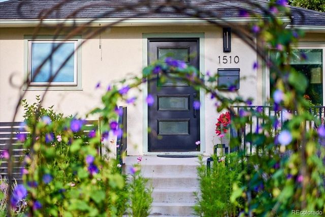 1510 N El Paso Street, Colorado Springs, CO 80907