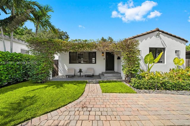 235 NE 90th Street, El Portal, FL 33138