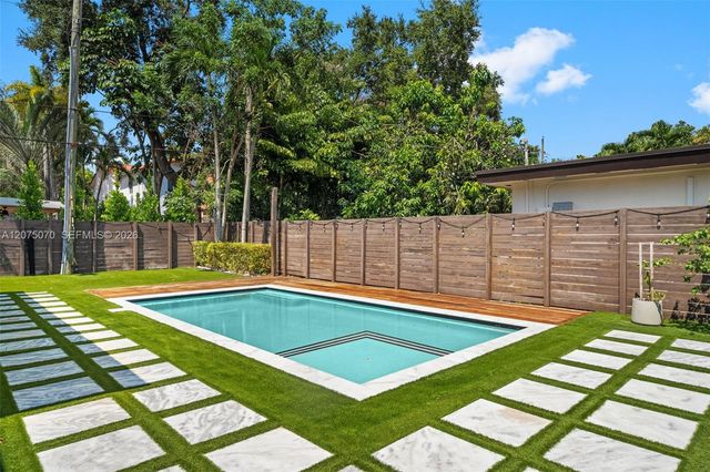 235 NE 90th Street, El Portal, FL 33138