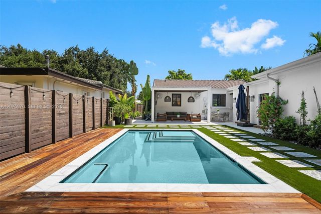235 NE 90th Street, El Portal, FL 33138