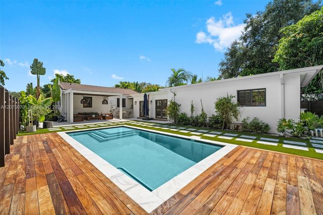 235 NE 90th Street, El Portal, FL 33138