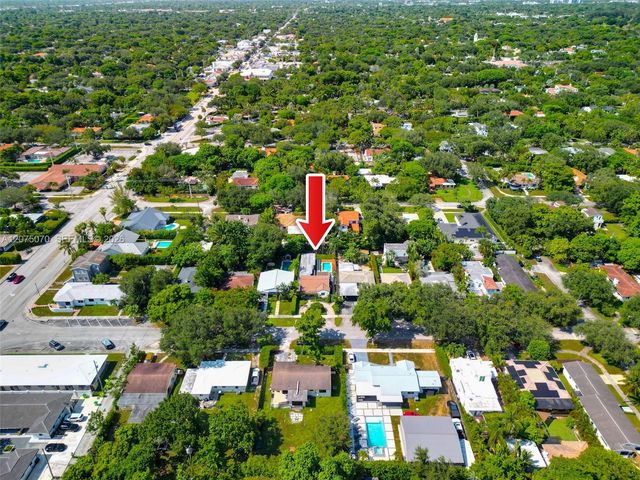 235 NE 90th Street, El Portal, FL 33138