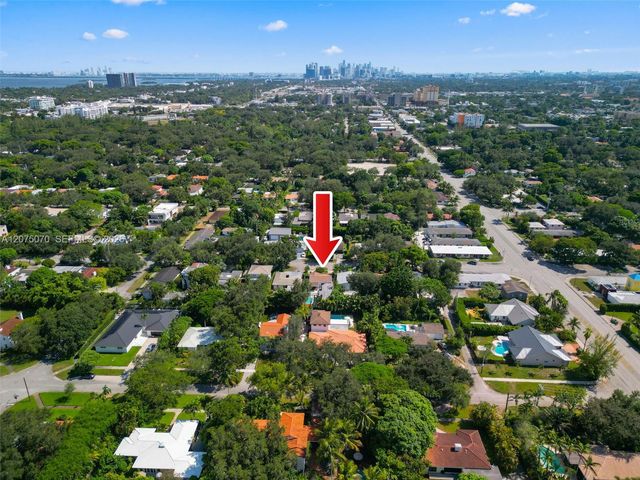 235 NE 90th Street, El Portal, FL 33138