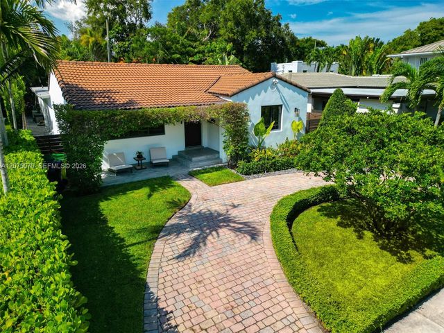 235 NE 90th Street, El Portal, FL 33138
