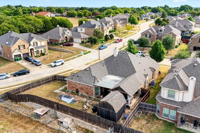 902 Nikki Drive, Cedar Hill, TX 75104
