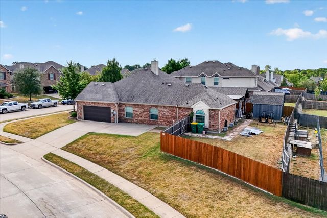 902 Nikki Drive, Cedar Hill, TX 75104