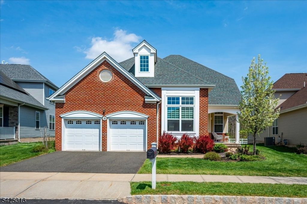15 Potter Rd, Hillsborough Twp., NJ 08844 — photo 2
