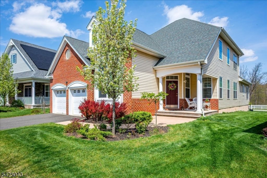 15 Potter Rd, Hillsborough Twp., NJ 08844 — photo 3