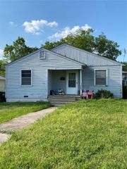 510 Loraine Circle, Greenville, TX 75401