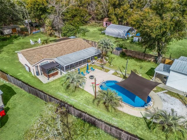 1424 S US 301, Sumterville, FL 33585