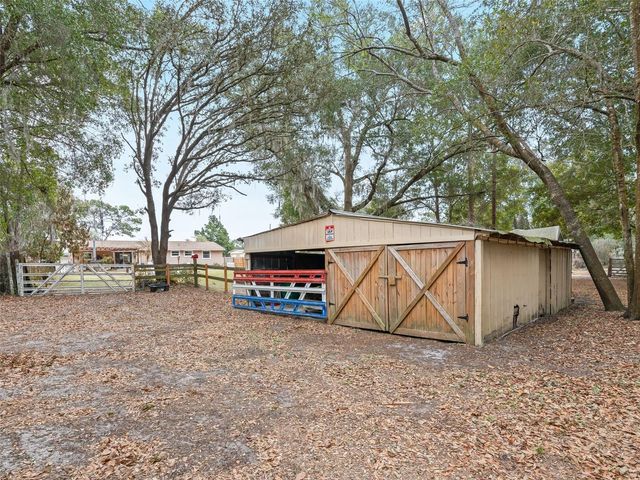 1424 S US 301, Sumterville, FL 33585