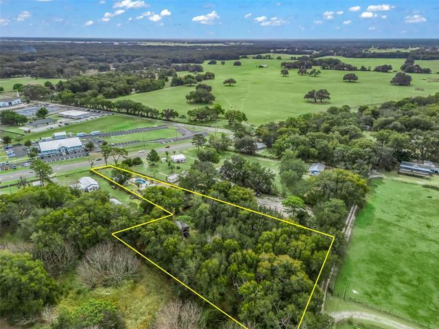 1424 S US 301, Sumterville, FL 33585