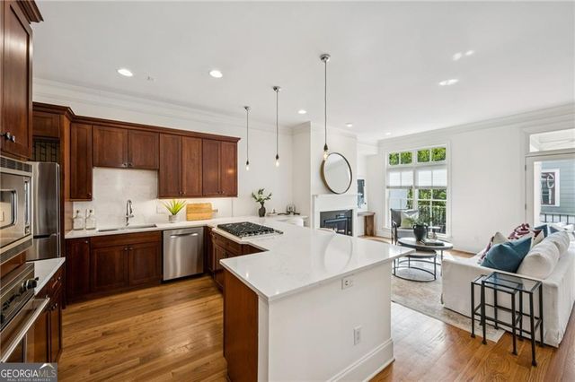 849 Inman Village Parkway NE, Atlanta, GA 30307