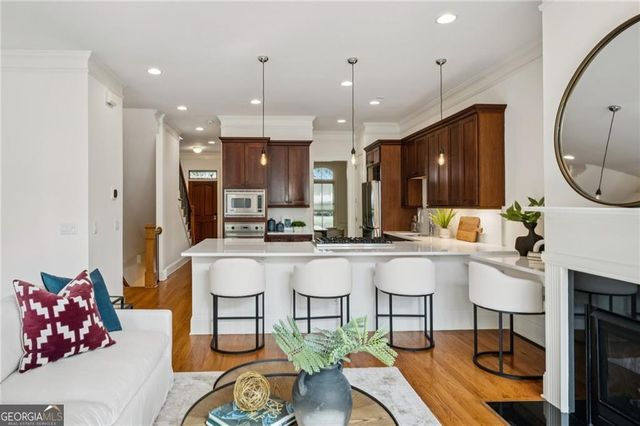 849 Inman Village Parkway NE, Atlanta, GA 30307